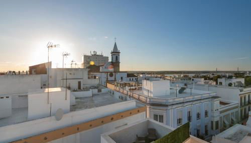 Apartamentos Luxury Cristina - Foto 5