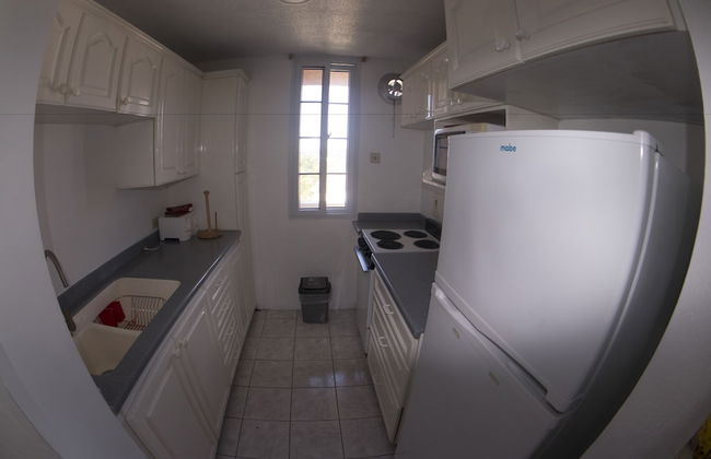 Beach Condo at Turtle Towers - Foto 4