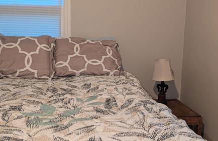 Tailgate and easy walk like a champion to ND - Foto 25