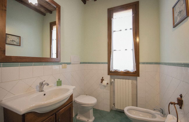 Agriturismo Corte in Poggio - Foto 61