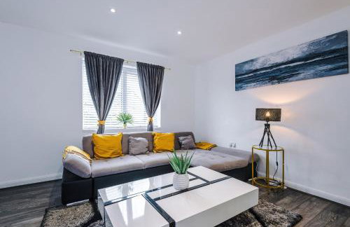 Comfort Place - 3 Bedroom House in Chester - Sleeps 6 - Foto 24