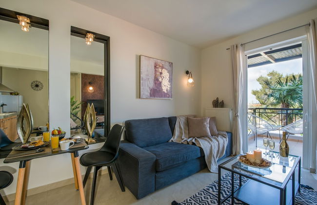 Artdeco Luxury Suites - Foto 70