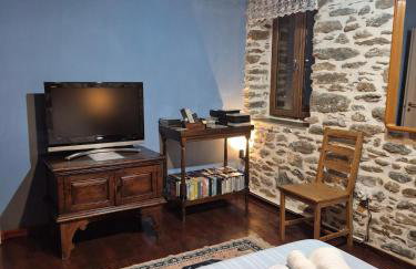 Αρχοντικό Πανόραμα - Foto 41