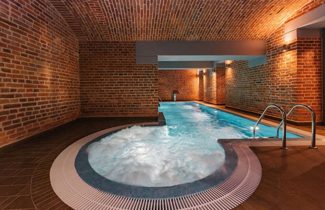 Horizon Apartments - Radziwiłłowska - Photo 62