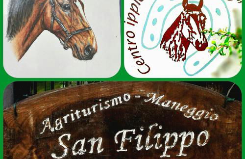 Agriturismo San Filippo - Foto 38