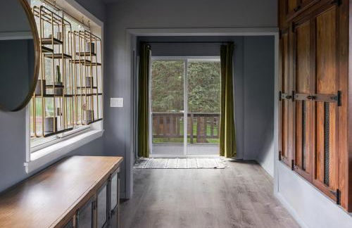 Beautiful A Frame Near Hiking And Red Rocks And Evergreen - Foto 31