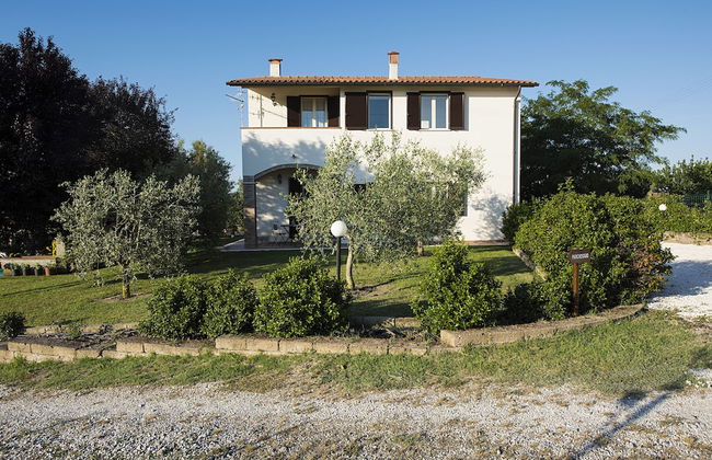 Agriturismo Il Fontanile - Foto 34