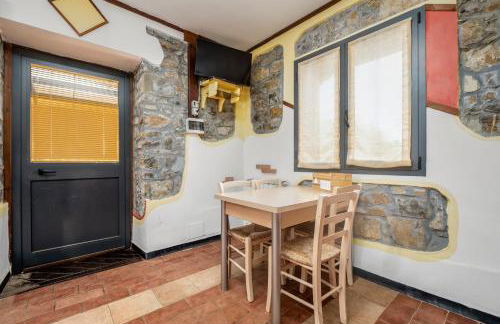 338 - Residence Montebello Cottage di Pietra F, Relax con Giardino e Piscina - Foto 40