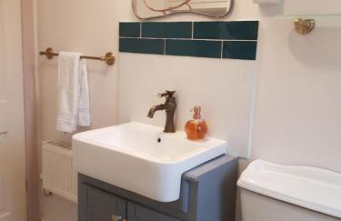 Rosehip Cottage - Foto 25