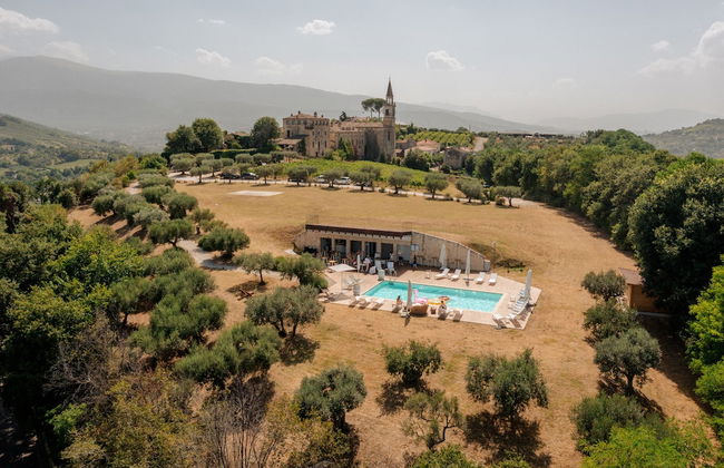 Castello di Semivicoli - Foto 47