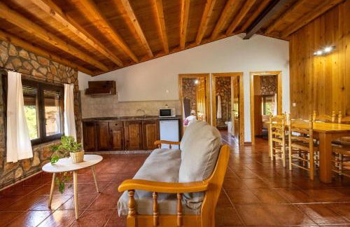 Casa Rural la Laguna - Foto 54