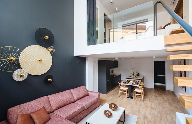 Apartamentos Murillo Gardens - Foto 23