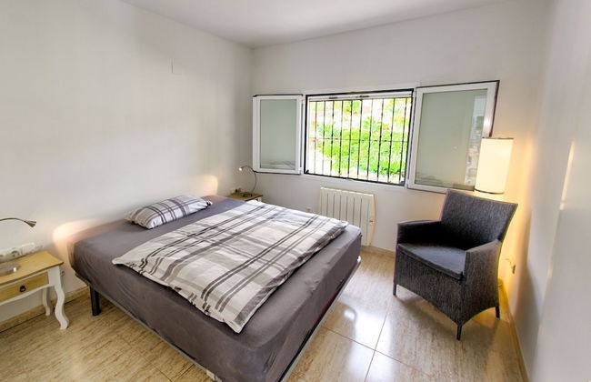 Urbane Holiday Home in Altea With Private Swimming Pool - Foto 16