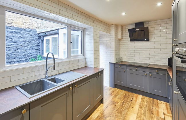 Host Stay Hecklers Cottage Barnard Castle - Foto 15