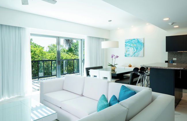 The Fives Beach Hotel - Á la Carte All Inclusive - Foto 64