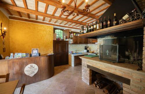 Agriturismo Rocca del Nera - Foto 72