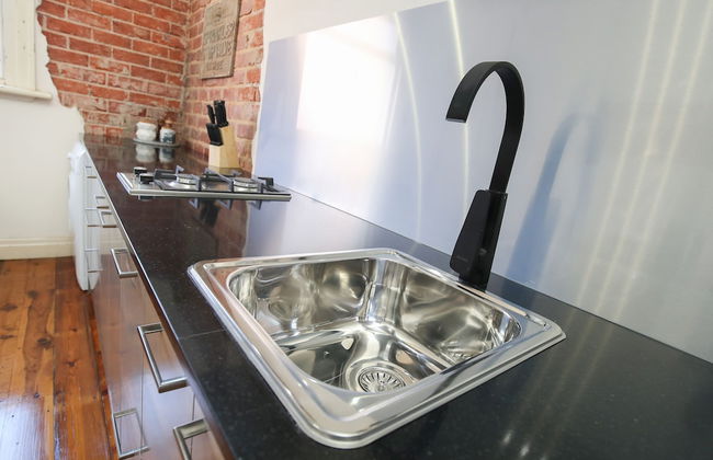 Indulge Apartments -The Urban Collection - Foto 40