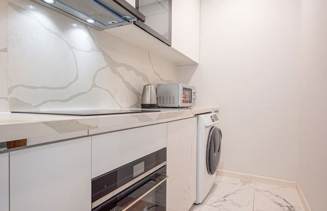 Metropole Apartment Thu Thiem - Foto 19