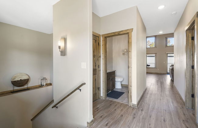 Table Rock Resorts at Indian Point - Foto 22