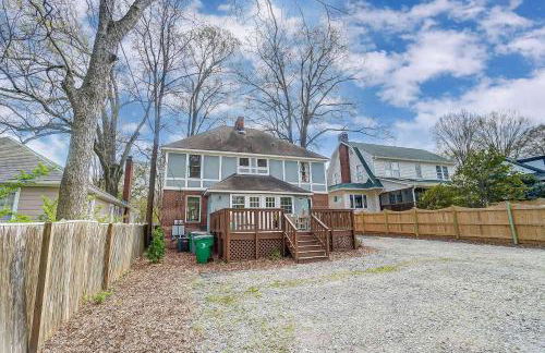 Dilworth Dream Cottage - Foto 42