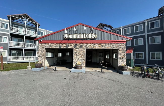 Mountain Lodge - Foto 47