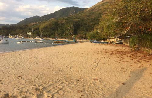 Casa Colonial Térrea no Saco da Capela em Ilhabela - Foto 32