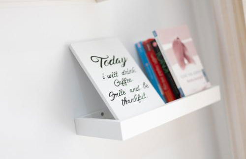 FiveStepsToSea - Beach Apartment Valencia - Foto 50