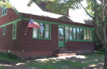 Hemlock House - Foto 1