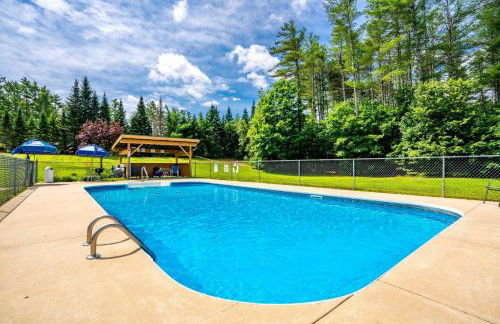 Cozy ski cabin #1, Hot Tub , 2 bedroom - Foto 13