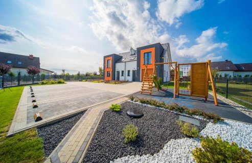 Dom wakacyjny Katamaran - Photo 31