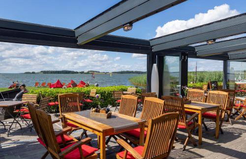 Pension Café Knatter - Foto 36