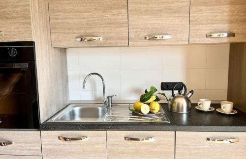 Intero Appartamento a Sant'Agnello , Le Ortensie - Foto 17