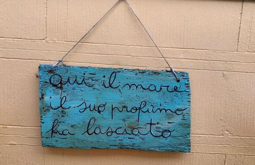 Apartment Wohnung 'The Blue Octopus' mit Blick aufs Wasser by Interhome - Foto 27