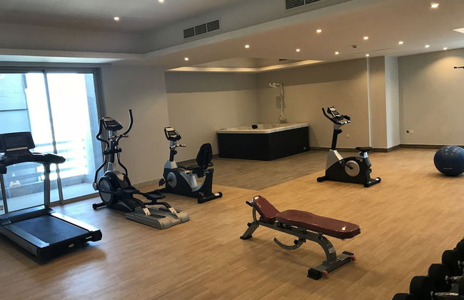 Al Manzil Residence Hidd 2 - Foto 16