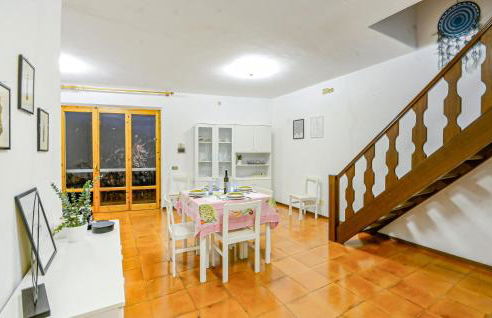 6 Bedroom Stunning Home In Monticello Amiata - Foto 22
