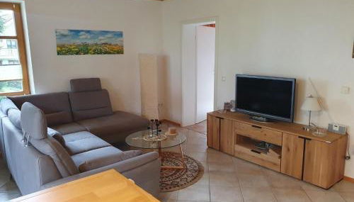 Ferienwohnung SonnenZeit - Foto 5