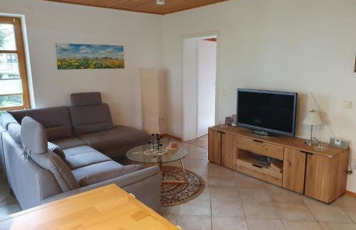 Ferienwohnung SonnenZeit - Foto 5