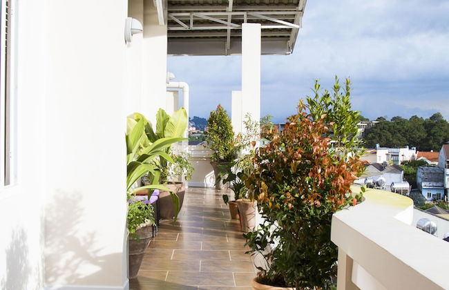 Anada Serviced Apartments In Dalat - Photo 29