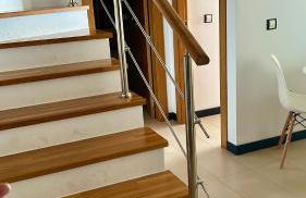 Apartamento Villa Bruno con vistas al mar, primera línea de playa - Foto 28