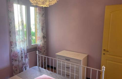 Casa di Ro - coloratissima a 300 metri dal mare - Foto 7