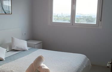 Beach,s House in Playa del Puig - Foto 3