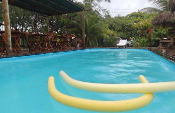 Chalé com Churrasqueira e Piscina privativa - Photo 3