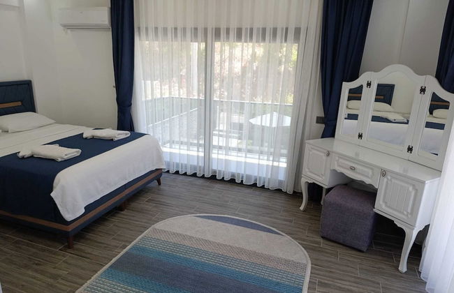 Villa Kayahan Göcek - Foto 16