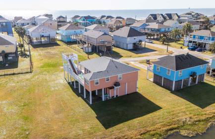 Escape Steps to Beach Large Deck Group Ready - Foto 22