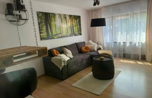 Komfort trifft Natur - Foto 1