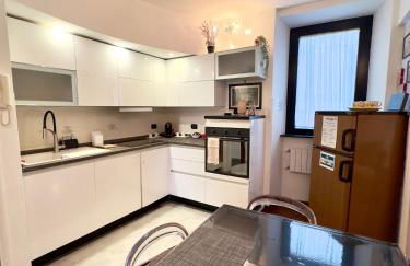 Belvedere House - Foto 13