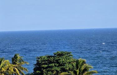 Studio Rooftop em frente ao Mar na Praia de itapua - Foto 47