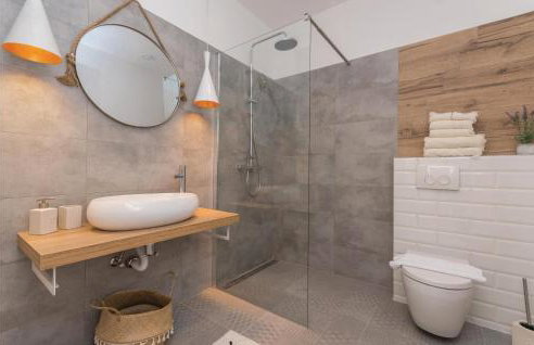 Awesome Home In Kakma With Sauna - Foto 58