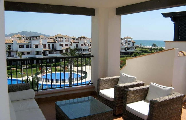 Venavera J12a - 2 Dorm 1 Bath Attic Beachfront - Foto 8