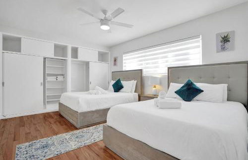 Bay Harbor Boutique Vacation Rental - Foto 101